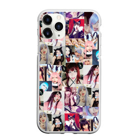 Чехол для iPhone 11 Pro Max матовый с принтом REAL AHEGAO (В ЦВЕТЕ) в Курске, Силикон |  | ahegao | anime | real ahegao | аниме | ахегао | культура | тренд