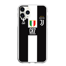 Чехол для iPhone 11 Pro матовый с принтом Ronaldo Juventus CR7 в Курске, Силикон |  | cr7 | cristiano | juventus | ronaldo | криштиано | криштиану | роналдо | роналду | форма | футбольная | юва | ювентус