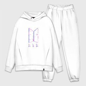 Мужской костюм хлопок OVERSIZE с принтом BTS 3D в Курске,  |  | bts | bts army | j hope | jimin | jin | jungkook | k pop | rap monster | rapmon | suga | v | бтс | группа | корея