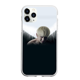 Чехол для iPhone 11 Pro матовый с принтом BTS в Курске, Силикон |  | bts | bts army | j hope | jimin | jin | jungkook | k pop | rap monster | rapmon | suga | v | бтс | группа | корея