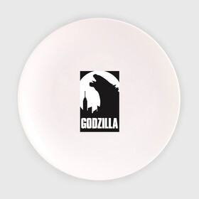 Тарелка 3D с принтом GODZILLA POSTER в Курске, фарфор | диаметр - 210 мм
диаметр для нанесения принта - 120 мм | comic con | godzilla | gojira | logo | годзилла | знаки | иероглифы | лого | монстр | фильм | чудовище