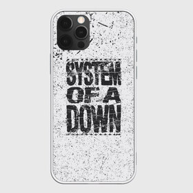 Чехол для iPhone 12 Pro Max с принтом System of a Down в Курске, Силикон |  | soad | soil | system of a down | группа | дав | дарон малакян | джон долмаян | метал | ню | оф | рок | серж танкян | систем | соад | сод | соэд | шаво одаджян | э доун