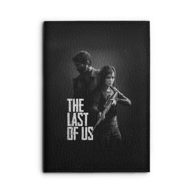 Обложка для автодокументов с принтом THE LAST OF US в Курске, натуральная кожа |  размер 19,9*13 см; внутри 4 больших “конверта” для документов и один маленький отдел — туда идеально встанут права | Тематика изображения на принте: gamer | player | stels | the last of us | the last of us part 2 | бегун | джоэл | каннибалы | охотники | сталкер | топляк | цикады | щелкун | элли