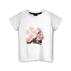 Детская футболка хлопок с принтом Семь смертных грехов в Курске, 100% хлопок | круглый вырез горловины, полуприлегающий силуэт, длина до линии бедер | 7 | deadly | seven | sins | грехов | семь