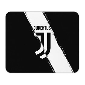 Коврик прямоугольный с принтом FC Juventus в Курске, натуральный каучук | размер 230 х 185 мм; запечатка лицевой стороны | fc juventus | juventus | криштиану роналду ювентус | фк ювентус | футбол | ювентус