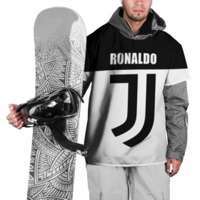 Накидка на куртку 3D с принтом Ronaldo Juventus в Курске, 100% полиэстер |  | cr7 | cristiano ronaldo | football | juventus | криштиану роналду | роналдо | роналду | ювентус