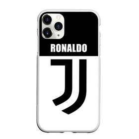 Чехол для iPhone 11 Pro матовый с принтом Ronaldo Juventus в Курске, Силикон |  | cr7 | cristiano ronaldo | football | juventus | криштиану роналду | роналдо | роналду | ювентус