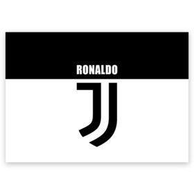 Поздравительная открытка с принтом Ronaldo Juventus в Курске, 100% бумага | плотность бумаги 280 г/м2, матовая, на обратной стороне линовка и место для марки
 | Тематика изображения на принте: cr7 | cristiano ronaldo | football | juventus | криштиану роналду | роналдо | роналду | ювентус