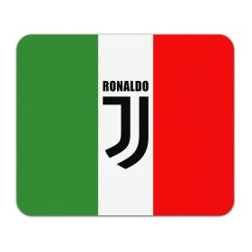 Коврик прямоугольный с принтом Ronaldo Juventus Italy в Курске, натуральный каучук | размер 230 х 185 мм; запечатка лицевой стороны | cr7 | cristiano ronaldo | football | juventus | криштиану роналду | роналдо | роналду | футбол | ювентус