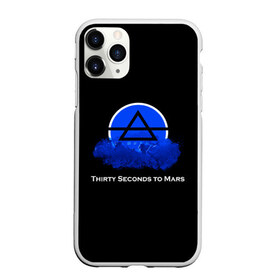 Чехол для iPhone 11 Pro Max матовый с принтом 30 Seconds to mars в Курске, Силикон |  | 30 seconds to mars | jared leto | punk | rock | thirty seconds to mars | альтернативный хип хоп | группа | джаред лето | инди поп | музыка | музыкальное произведение | ноты | панк | регги | рок | синти поп