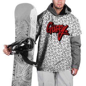 Накидка на куртку 3D с принтом GTA 5 Online: GUFFY STYLE #3 в Курске, 100% полиэстер |  | auto | grand | gta | gta5 | rockstar | sn | theft | гта | гта5 | рокстар | тревор