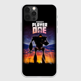 Чехол для iPhone 12 Pro Max с принтом Ready Player One (PRO) в Курске, Силикон |  | game | games | one | player | player one | ready player one | retro | robot | игрок | игры | первому игроку приготовиться | ретро | робот | фильм