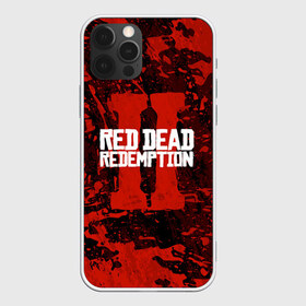 Чехол для iPhone 12 Pro Max с принтом RED DEAD REDEMPTION 2 в Курске, Силикон |  | gamer | gun | logo | play | player | rdr2 | red dead redemption 2 | rockstar | western | вестерн | ковбои | компьютерные игры 2019 | криминал | лого | рокстар