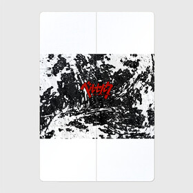 Магнитный плакат 2Х3 с принтом BERSERK | БЕРСЕРК в Курске, Полимерный материал с магнитным слоем | 6 деталей размером 9*9 см | anime | berserk | heroes | knight | manga | аниме | берсерк | герои | манга | рыцарь