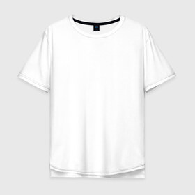 Мужская футболка хлопок Oversize с принтом Минимализм в Курске, 100% хлопок | свободный крой, круглый ворот, “спинка” длиннее передней части | minimalism | квадраты | круги | линии | треугольники