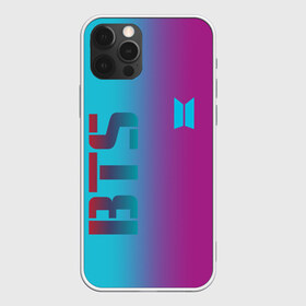 Чехол для iPhone 12 Pro Max с принтом BANGTAN BOYS в Курске, Силикон |  | bangtan boys | bts