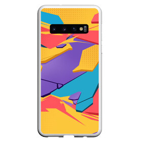 Чехол для Samsung Galaxy S10 с принтом Ял в Курске, Силикон | Область печати: задняя сторона чехла, без боковых панелей | Тематика изображения на принте: minecraft | stonix | stonix сервер | youtube | алексей ял | алексей ященко | майнкрафт | отряд | отряд яла | отрядяла | стоникс | ютуб | ютьюб | ял