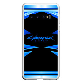 Чехол для Samsung Galaxy S10 с принтом CyberPunk 2077 в Курске, Силикон | Область печати: задняя сторона чехла, без боковых панелей | cd projekt red | cyberpunk | cyberpunk 2077 | e3 | night city | ps4 | rpg | v | xbox | будущее | киберпанк | киберпанк 2077 | найт сити | от создателей ведьмака | рпг