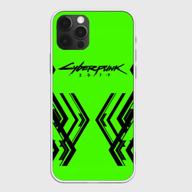 Чехол для iPhone 12 Pro Max с принтом CyberPunk 2077 в Курске, Силикон |  | Тематика изображения на принте: cd projekt red | cyberpunk | cyberpunk 2077 | e3 | night city | ps4 | rpg | v | xbox | будущее | киберпанк | киберпанк 2077 | найт сити | от создателей ведьмака | рпг