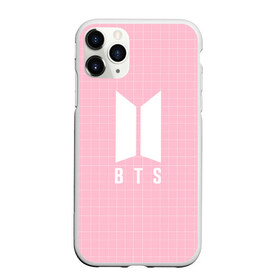 Чехол для iPhone 11 Pro матовый с принтом BTS в Курске, Силикон |  | bts | bts army | j hope | jimin | jin | jungkook | k pop | rap monster | rapmon | suga | v | бтс | корея