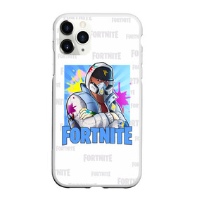 Чехол для iPhone 11 Pro матовый с принтом Fortnite Fan Art в Курске, Силикон |  | fortnite | save | the | world | битва | борьба | выживани | зомби | королевская | монстры | симулятора | фортнайт