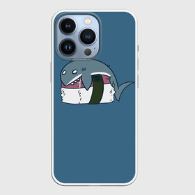 Чехол для iPhone 13 Pro с принтом Суши в Курске,  |  | fish | fishes | lake | ocean | river | sea | sushi | water | вода | море | озеро | океан | раба | река | ролл | роллы | рыбка | рыбки | рыбы | суши