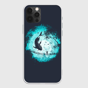 Чехол для iPhone 12 Pro Max с принтом Подводный Мир в Курске, Силикон |  | fish | fishes | lake | ocean | river | sea | water | вода | кит | киты | мир | море | озеро | океан | подводный | раба | река | рыбка | рыбки | рыбы