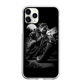 Чехол для iPhone 11 Pro матовый с принтом Biker dog Пёс-байкер в Курске, Силикон |  | biker | choper | harleydavidson | moto | motorcycle | romantic | байкер | мото | моторомантик | пёс | романтик | собака | харлей | чопер