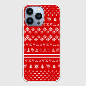 Чехол для iPhone 13 Pro с принтом ВЕДЬМАК НОВОГОДНИЙ | THE WITCHER NEW YEAR в Курске,  |  | christmas | hunter | snow | the witcher | wild hunt | winter | winter is coming | ведьмак | геральт | дикая охота | зима близко | монстры | новогодний | новый год | охотник | снег | трисс | цири