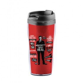 Термокружка-непроливайка Мориарти: в Курске, внутренняя часть — пищевой пластик, наружная часть — прозрачный пластик, между ними — полиграфическая вставка с рисунком | объем — 350 мл, герметичная крышка | Тематика изображения на принте: detective | doctor | england | holmes | kingdom | locked | moriarty | series | sher | sherlock | united | watson | англия | ватсон | великобритания | детектив | доктор | мориарти | сериал | холмс | шерлок