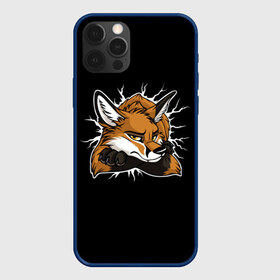 Чехол для iPhone 12 Pro Max с принтом Лис Уверен в Себе в Курске, Силикон |  | cute | fox | foxes | ginger | tail | забавная | лис | лиса | лисица | лисицы | лисичка | лисички | лисы | милая | рыжая | рыжие | смешная | фыр | хвост | хвосты