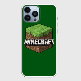 Чехол для iPhone 13 Pro Max с принтом Minecraft в Курске,  |  | craft | creeper | enderman | mine | minecraft | miner | online | skeleton | sword | tnt | world | zombie | динамит | зомби | игра | игры | кирка | крипер | майнер | майнкрафт | меч | мир | онлайн | скелетон