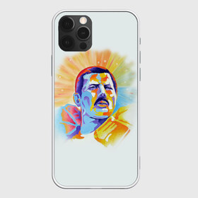 Чехол для iPhone 12 Pro Max с принтом Freddie Mercury в Курске, Силикон |  | Тематика изображения на принте: freddie mercury | queen | фредди меркьюри