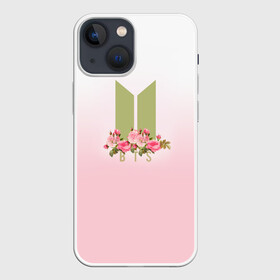 Чехол для iPhone 13 mini с принтом BTS в Курске,  |  | army | bangtan | beyond | boys | bts | j hope | jimin | jin | jungkook | k pop | rm | scene | suga | the | v | армия | арэма | бтс | ви | джей хоупа | сюги | чимина | чина | чонгука