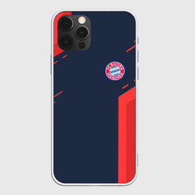 Чехол для iPhone 12 Pro Max с принтом BAYEM MUNCHEN в Курске, Силикон |  | bayern | bayern munchen | fc bayern | football | football club | geometry | sport | texture | абстракция | бавария | геометрия | состав | спорт | текстура | футбол | футбольный клуб | эмблема