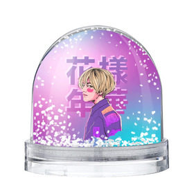 Снежный шар с принтом Taehyung BTS в Курске, Пластик | Изображение внутри шара печатается на глянцевой фотобумаге с двух сторон | bangtan | bangtan boys | bts | korea | kpop | rose | taehyung | v bts | бантаны | бтс | корея | кпоп | тэхён