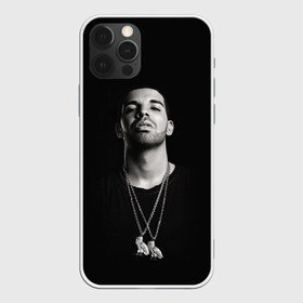 Чехол для iPhone 12 Pro Max с принтом Drake в Курске, Силикон |  | Тематика изображения на принте: 6ix | bling | canada | drake | god | hotline | life | more | rap | rapper | scorpion | toronto | views | дрейк | дризи | дрэйк | реп | репер | рэп | рэпер