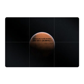 Магнитный плакат 3Х2 с принтом Elon Reeve Musk в Курске, Полимерный материал с магнитным слоем | 6 деталей размером 9*9 см | 