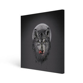 Холст квадратный с принтом Волк Облизывается в Курске, 100% ПВХ |  | Тематика изображения на принте: forest | grey | moon | werewolf | werewolfs | white | wolf | wolfs | белый | волк | волки | волчата | волченок | волчица | волчицы | лес | луна | оборотень | оборотни | серый | язык
