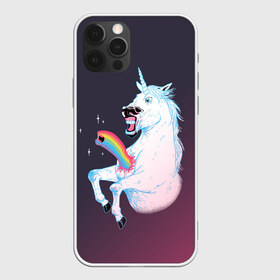 Чехол для iPhone 12 Pro Max с принтом Чужой Единорог в Курске, Силикон |  | alien | corn | horse | magic | movie | predator | rainbow | unicorn | unicorns | волшебство | единорог | единороги | животное | лошадка | лошадь | магия | пони | радуга | рог | рога | сказка | фильм | хищник | чужой