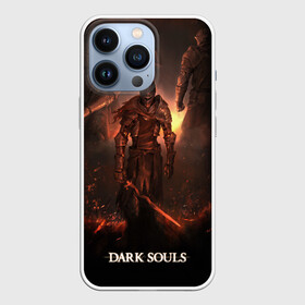 Чехол для iPhone 13 Pro с принтом Dark Souls в Курске,  |  | 3 | dark | darksouls | praise | soul | souls | the sun | дарк | души | мертвец | рыцарь | соул | соулс | тёмные