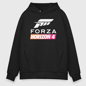 Мужское худи Oversize хлопок с принтом Forza Horizon 4 в Курске, френч-терри — 70% хлопок, 30% полиэстер. Мягкий теплый начес внутри —100% хлопок | боковые карманы, эластичные манжеты и нижняя кромка, капюшон на магнитной кнопке | Тематика изображения на принте: auto | car | forza | game | horizon | mclaren | motorsport | race | авто | гонки | игра | машина