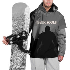 Накидка на куртку 3D с принтом Dark Souls в Курске, 100% полиэстер |  | action | dark | dark souls | died | dragon | game | games | japan | knight | rpg | souls | sword | you | дарк | дракон | драконы | души | игра | игры | мертв | меч | рпг | рыцари | рыцарь | соулс | темные | умер | щит | экшн | япония