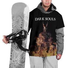 Накидка на куртку 3D с принтом Dark Souls в Курске, 100% полиэстер |  | Тематика изображения на принте: action | dark | dark souls | died | dragon | game | games | japan | knight | rpg | souls | sword | you | дарк | дракон | драконы | души | игра | игры | мертв | меч | рпг | рыцари | рыцарь | соулс | темные | умер | щит | экшн | япония