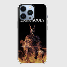 Чехол для iPhone 13 Pro с принтом Dark Souls в Курске,  |  | action | dark | dark souls | died | dragon | game | games | japan | knight | rpg | souls | sword | you | дарк | дракон | драконы | души | игра | игры | мертв | меч | рпг | рыцари | рыцарь | соулс | темные | умер | щит | экшн | япония