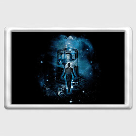 Магнит 45*70 с принтом Doctor Who в Курске, Пластик | Размер: 78*52 мм; Размер печати: 70*45 | doctor | series | space | tardis | time | travel | who | времени | время | доктор | космос | кто | пространство | путешествия | сериал | сериалы | тардис