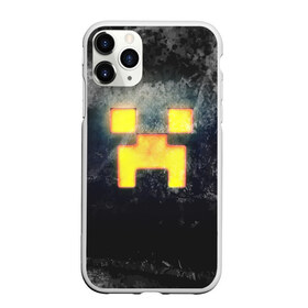 Чехол для iPhone 11 Pro Max матовый с принтом BLACK Creeper в Курске, Силикон |  | craft | creeper | enderman | mine | minecraft | miner | online | skeleton | sword | tnt | world | zombie | динамит | зомби | игра | игры | кирка | крипер | майнер | майнкрафт | меч | мир | онлайн | скелетон