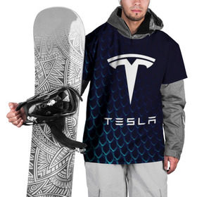 Накидка на куртку 3D с принтом Tesla Motors в Курске, 100% полиэстер |  | auto | car | cars | coil | electro | elon | future | logo | moto | motors | musk | pixel | tesla | авто | автомобили | автомобиль | будущее | илон | лого | логотип | маск | мото | моторс | символ | тесла | электричество | электро
