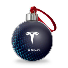 Ёлочный шар с принтом Tesla Motors в Курске, Пластик | Диаметр: 77 мм | Тематика изображения на принте: auto | car | cars | coil | electro | elon | future | logo | moto | motors | musk | pixel | tesla | авто | автомобили | автомобиль | будущее | илон | лого | логотип | маск | мото | моторс | символ | тесла | электричество | электро