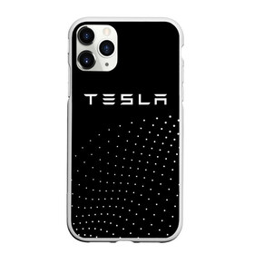 Чехол для iPhone 11 Pro матовый с принтом TESLA в Курске, Силикон |  | auto | car | cars | coil | electro | elon | future | logo | moto | motors | musk | pixel | tesla | авто | автомобили | автомобиль | будущее | илон | лого | логотип | маск | мото | моторс | символ | тесла | электричество | электро